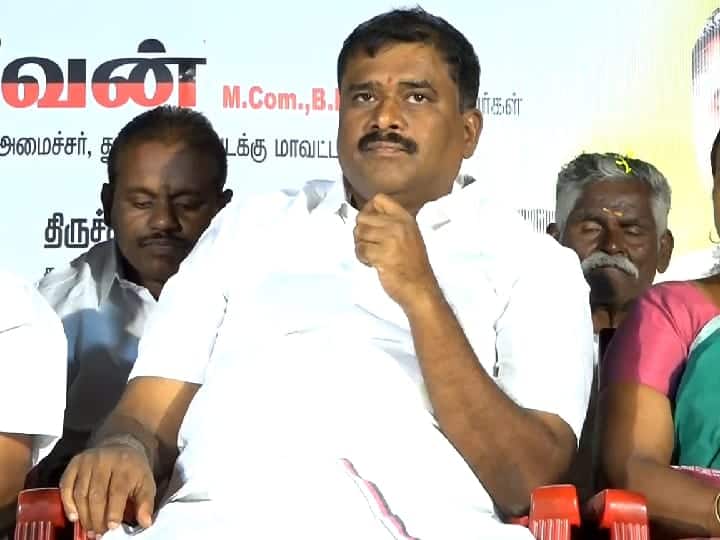 அண்ணாமலை சிறைக்கு சென்றால் பாஜக இல்லாமல் போய் விடும் -  மார்க்கண்டேயன் எம்.எல்.ஏ.