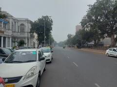 Republic Day 2023: हमेशा गुलजार रहने वाले कनॉट प्लेस पर आखिर क्यों पसरा सन्नाटा?