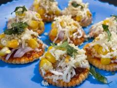 Cheesy Monacos: शाम के नाश्ते में बनाएं चीसी मोनाकोस, एक बार खाएंगे तो बार-बार खाने का करेगा मन