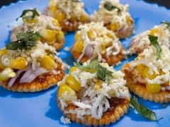 Cheesy Monacos: शाम के नाश्ते में बनाएं चीजी मोनाकोस, एक बार खाएंगे तो बार-बार खाने का करेगा मन