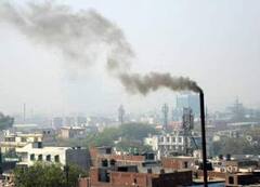 India's Most Polluted City: આ છે ભારતના સૌથી પ્રદૂષિત શહેરો, યુપી અને બિહાર છે સૌથી આગળ, પંજાબનું એક શહેર પણ સામેલ