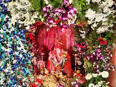 PHOTO: माघी गणेश जयंतीनिमित्त भक्तीला उधाण!