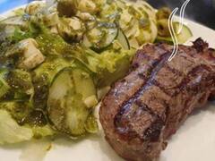 Green Steak: इफ्तार में ढ़ेर सारी सब्जियों से मिलाकर बनाएं ये खास रेसिपी, प्रोटीन और न्यूट्रिशयन से है भरपूर