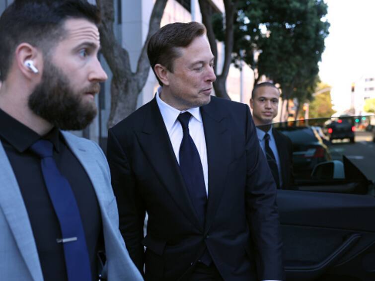 Tesla Elon Musk EV Rival Chinese Company Electric Vehicles