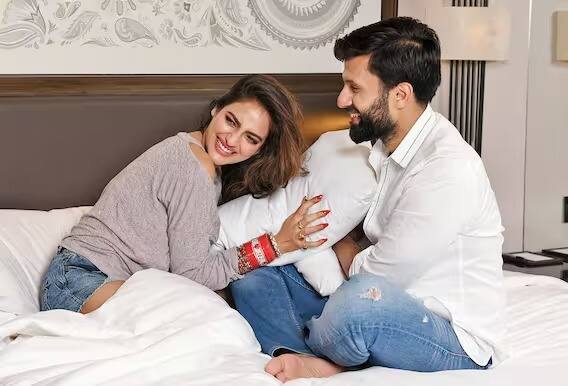 बंगाली एक्ट्रेस और सांसद नुसरत जहां ने निखिल जैन से शादी की थी जो महज 6 महीनों में ही टूट गई थी. तुर्की में हुई शादी को नुसरत ने भारत में अमान्य बताया था. (Photo- Instagram)