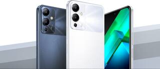 50MP કેમેરા સાથે Infinix Note 12i થયો લોન્ચ, કિંમત માત્ર 10 હજાર અને 1000થી વધુનું મળશે કેશબેક