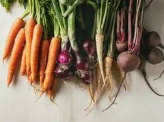 ਸਰਦੀਆਂ 'ਚ ਸਿਹਤਮੰਦ ਰਹਿਣ ਦਾ ਲੱਭ ਗਿਆ ਤਰੀਕਾ... ਆਪਣੀ ਖੁਰਾਕ 'ਚ ਸ਼ਾਮਲ ਕਰੋ ਇਹ ਜੜ੍ਹਾਂ ਵਾਲੀਆਂ ਸਬਜ਼ੀਆਂ