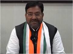 यूपी: कांग्रेस ने की 'हाथ से हाथ जोड़ो अभियान' की शुरुआत, BJP के खिलाफ जारी की चार्जशीट