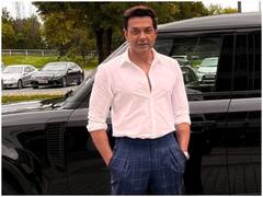 Birthday Special: फिल्में नहीं मिलने पर नाइट क्लब के डीजे बन गए थे बॉबी देओल, फिर 'बाबा निराला' बन चमकी किस्मत