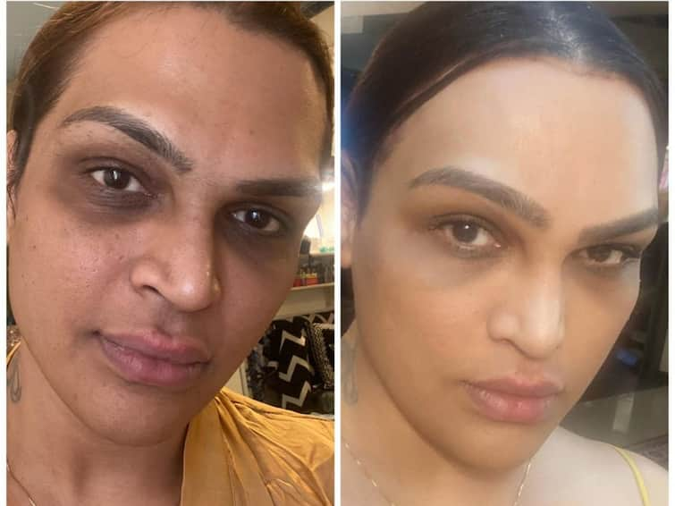 Lock Upp Fame Saisha Shinde Shares After Face And Body ‘Feminisation’ Experience Lock Upp Fame Saisha Shinde Shares After Face And Body ‘Feminisation’ Experience