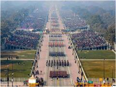 1953 से लेकर 2023 तक... गणतंत्र दिवस परेड में हर साल होता है कुछ नया, जानिए अब तक की गौरवगाथा