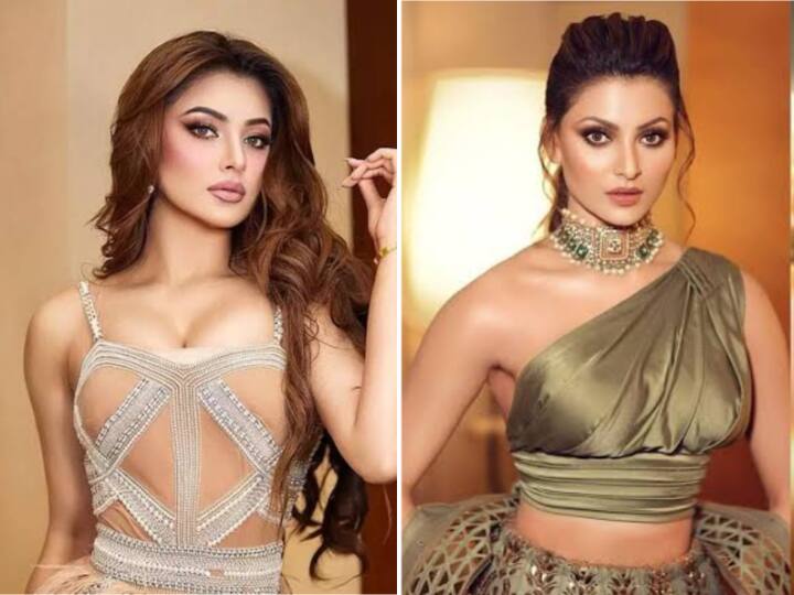 उर्वशी रौतेला (Urvashi Rautela) अपने निजी जीवन के साथ-साथ अपने काम को लेकर भी काफी ज्यादा सुर्खियों में रहती हैं.