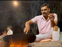 Photo :  कोल्हापूरच्या तरुणाची यशोगाथा... व्यवसायातून केली परिस्थितीवर मात, दोन महिन्यात लाखोंची कमाई