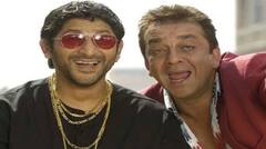 Sanjay Dutt: ਮੁੰਨਾ ਭਾਈ ਤੇ ਸਰਕਟ ਫਿਰ ਵੱਡੇ ਪਰਦੇ ਪਾਏਗੀ ਧਮਾਲਾਂ, ਸੰਜੇ ਦੱਤ ਨੇ ਕੀਤਾ ਫਿਲਮ ਦਾ ਐਲਾਨ