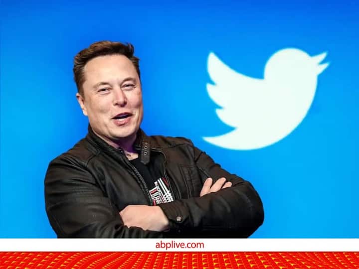 Elon Musk changed his name on Twitter, people can’t stop laughing, know what he wrote