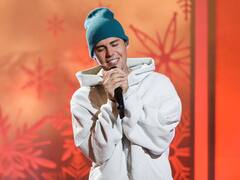 Justin Bieber Sells Publishing And Recording Rights Of His Song Catalogue For $200 Million