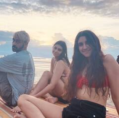 Mahikaa Rampal Pics: खूबसूरती में बॉलीवुड एक्ट्रेस की भी पीछे छोड़ती हैं अर्जुन रामपाल की बेटी, तस्वीरें देख आप भी बन जाएंगे फैन