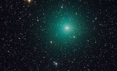 Rare Green Comet: এই হয়ত শেষ বার, প্রস্তর যুগের পর ফের পৃথিবীর আকাশে বিরল ধূমকেতু, খালি চোখে দেখা যাবে শীঘ্রই