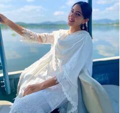 ਕੁੜੀਓ ਟੈਂਸ਼ਨ ਲੈਣ ਦੀ ਲੋੜ ਨਹੀਂ ! ਗਣਤੰਤਰ ਦਿਵਸ 'ਤੇ ਸੋਹਣੇ ਲੱਗਣਾ ਹੈ ਤਾਂ ਇਨ੍ਹਾਂ ਤੋਂ ਲਓ ਪ੍ਰੇਰਨਾ