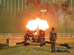 Republic Day 2023 | देशभर 74 वा प्रजासत्ताक दिन उत्साहात साजरा