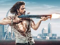 दूसरे दिन भी बॉक्स ऑफिस पर आएगी 'पठान' की सुनामी, कमाई में होगा इतना उछाल