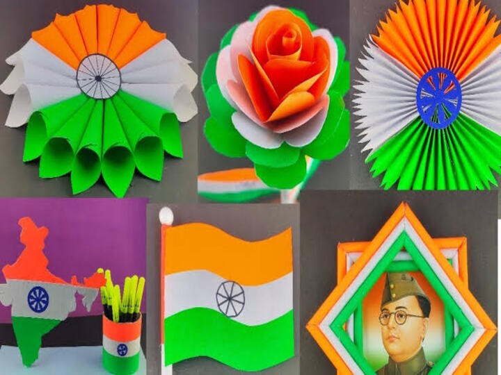 Republic Day Decor : இந்த குடியரசு தினத்தில்… உங்கள் வீட்டை அலங்கரிக்க வேண்டுமா? குழந்தைகளுக்கு ட்ரீட் கொடுங்க