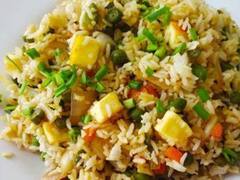 Paneer Fried Rice: फ्राइड राइस खाना है बेहद पसंद, तो एक बार जरूर ट्राई करें पनीर फ्राइड राइस