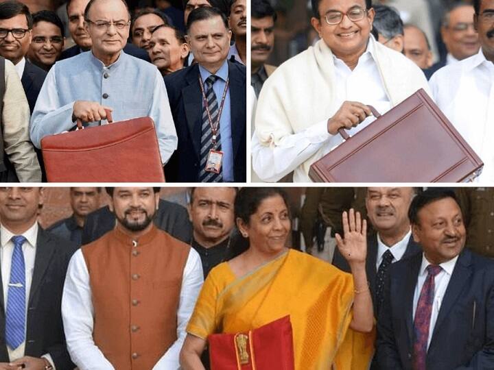 Budget 2023  History Important Facts About Past Union Budgets know more details in tamil Budget Interesting Facts: மத்திய பட்ஜெட்டின் வரலாற்று சிறப்பம்சங்கள்... பலர் அறிந்திராத தகவல்கள்... இதோ..!