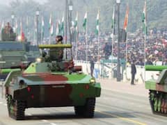 Republic Day 2023: गणतंत्र दिवस की परेड में कौन-कौन सी तोपें देंगी सलामी, देखिए तस्वीरें