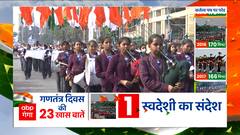 74वें गणतंत्र दिवस के मौके पर मिस्र के राष्ट्रपति मुख्य अतिथि के रुप में कार्यक्रम में होंगे शामिल