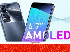 लेटेस्ट लॉन्च हुए Infinix Note 12i से मुकाबला कर रहे ये स्मार्टफोन... पोको, सैमसंग जैसे फोन लिस्ट में शामिल