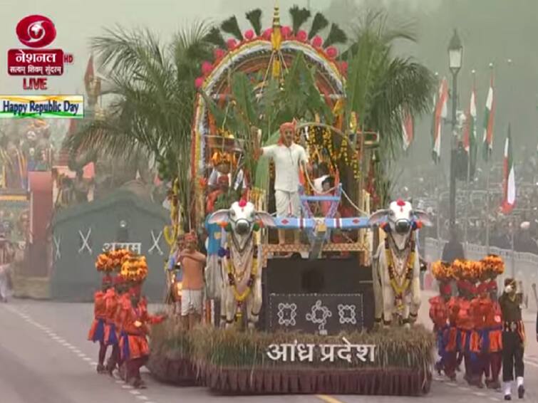 India’s 74th Republic Day at Kartavya Path, Droupadi murmu flag hoists Republic Day Parade: ఢిల్లీ రిపబ్లిక్ పరేడ్: అదరగొట్టిన సైనిక విన్యాసాలు, కార్యక్రమాలు - ఈసారి స్పెషాలిటీ ఏంటంటే