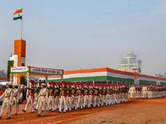 Republic Day 2023: गणतंत्र दिवस की VVIP तस्वीरें, CM शिंदे से लेकर नीतीश कुमार तक ये सब हुए शामिल