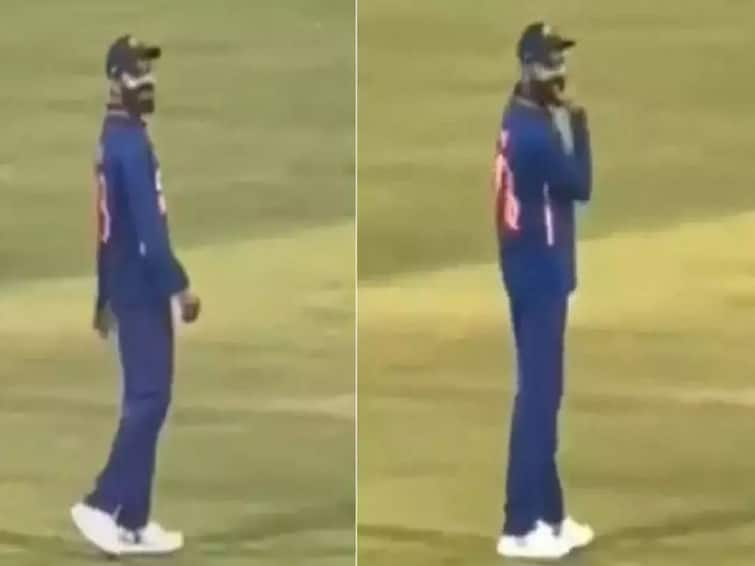 'Hamari Bhabhi Kaisi Ho, Sara Bhabhi Jaisi Ho': Fans Tease Shubman Gill; Virat Kohli Reacts- WATCH Viral Video 'Hamari Bhabhi Kaisi Ho, Sara Bhabhi Jaisi Ho': Fans Tease Shubman Gill; Virat Kohli Reacts- WATCH