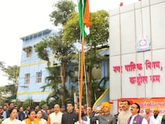 Indore: इंदौर के मेयर का लोगों को तोहफा, गणतंत्र दिवस पर विजन 2050 के साथ डिजिटल बस का किया शुभारंभ