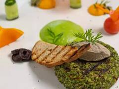 Green Steak: इफ्तार में ढ़ेर सारी सब्जियों से मिलाकर बनाएं ये खास रेसिपी, प्रोटीन और न्यूट्रिशयन से है भरपूर