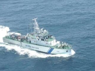 ​Indian Coast Guard Recruitment 2023: कोस्ट गार्ड में होने जा रही 255 पद पर भर्तियां, इस दिन से कर सकेंगे आवेदन