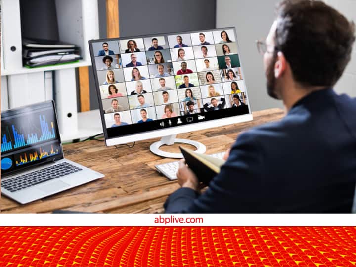 Google Rolls Out Two New Features For Meet Know All The Details Google Meet ने 2 नए फीचर्स को किया शामिल, अब मीटिंग में इस काम में मिलेगी काफी मदद