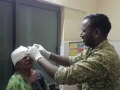 गुजरात में गुटों के अलग-अलग संघर्ष में दो पुलिसकर्मियों समेत नौ घायल, 28 लोग गिरफ्तार