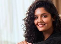 அந்தர் பல்டி அடித்து அசரவைக்கும் ரித்திகா.. வைரலாகும் ஜிம் வீடியோ