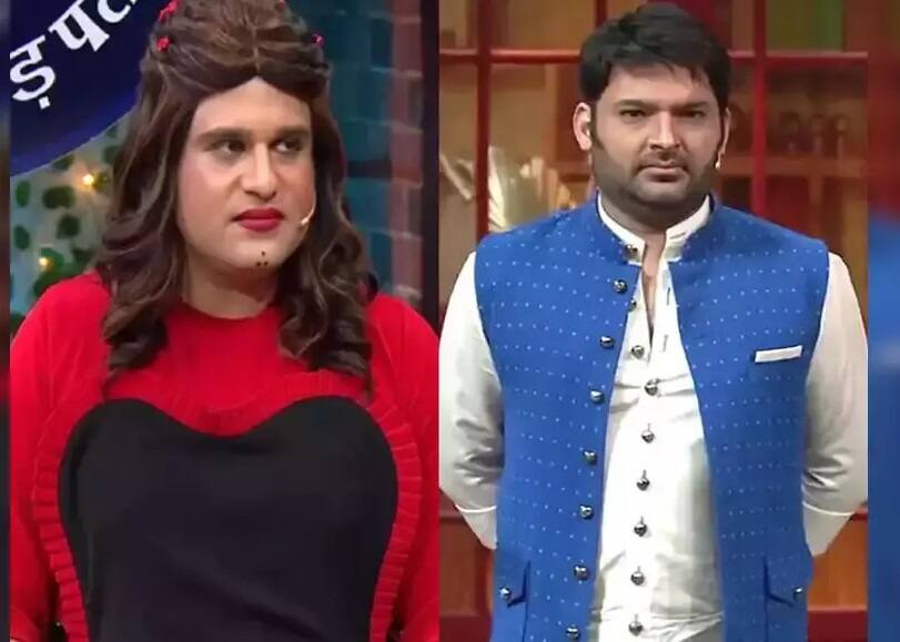 Krushna Abhishek confirms working 'soon' with Kapil Sharma The Kapil Sharma Showમાં વાપસી કરશે ‘સપના’ Krushna Abhishekએ કપિલ શર્માના કર્યા વખાણ
