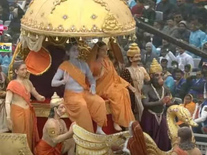 बता दें कि गणतंत्र दिवस परेड की पिछले साल की झांकी विश्व काशी विश्वनाथ कॉरिडोर पर आधारित थी, जिसे सभी राज्यों की झांकियों में पहला पुरस्कार मिला था.