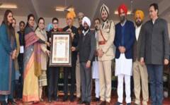 Punjab News : ਅਮਨ ਅਰੋੜਾ ਵੱਲੋਂ ਗਣਤੰਤਰ ਦਿਵਸ ਮੌਕੇ ਮੋਹਾਲੀ ਲਈ 5000 ਈ.ਡਬਲਿਊ.ਐਸ. ਫਲੈਟਾਂ ਦਾ ਐਲਾਨ