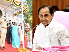 Republic Day 2023: ஓராண்டுக்கு மேலாக ஏற்பட்ட மோதல் போக்கு.. குடியரசு தின விழாவை புறக்கணித்த சந்திர சேகரராவ்!