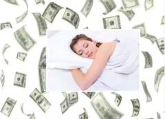 Dream Interpretation: ਜੇਕਰ ਤੁਹਾਨੂੰ ਸੁਪਨੇ 'ਚ ਇਦਾਂ ਨਜ਼ਰ ਆਉਂਦੇ ਪੈਸੇ, ਤਾਂ ਹੋਵੇਗਾ ਧਨ ਦਾ ਲਾਭ, ਜਾਣੋ ਸੰਕੇਤ