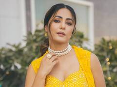 Hina Khan Career: पैरेंट्स की मर्जी के खिलाफ बनी TV की ‘अक्षरा’, रिश्तेदारों ने तोड़ लिया था नाता, हिना के लिए आसान नहीं रहा एक्ट्रेस बनना