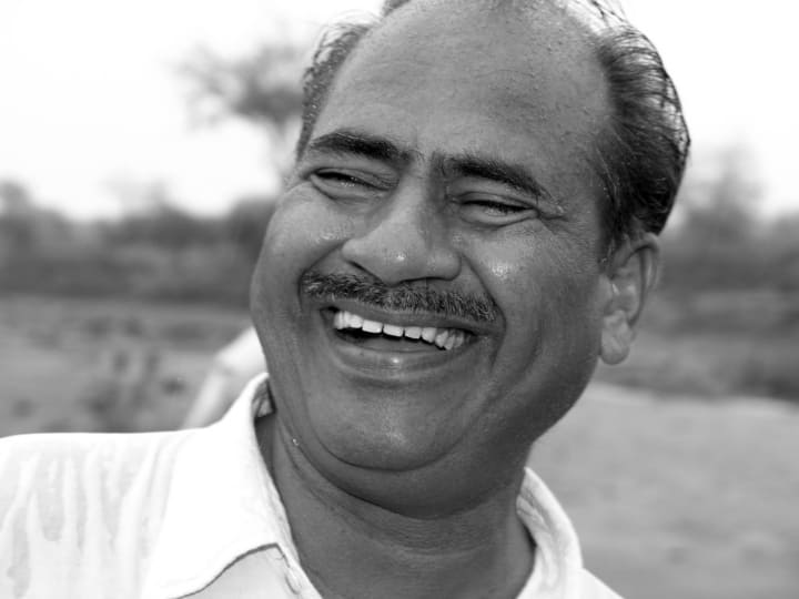Laxman Singh Laporiya awakened for years for water conservation and education in Rajasthan ANN Padma Awards 2023: पद्मश्री पाने वाले लक्ष्मण ने जल संरक्षण और शिक्षा के लिए वर्षों से जगाई अलख, बदल गई हजारों की 'डगर'