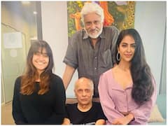 कभी मोहब्बत के चक्कर में सुसाइड करने वाले थे विक्रम भट्ट, फिर उठा लिया दुनिया को खौफजदा करने का जिम्मा