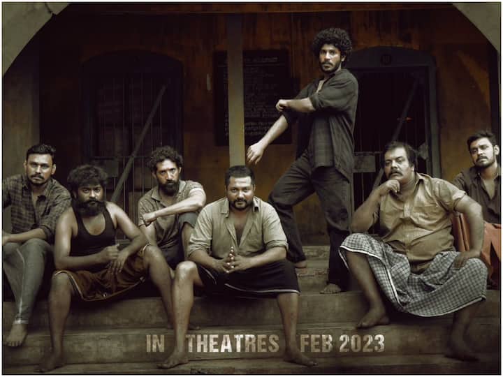 KonaSeema Thugs Movie Trailer Release On Jan 27th Starring Bobby Simha Hridhu Haroon Brinda Gopal Direction KonaSeema Thugs Movie : తెలుగులోకి 'కోనసీమ థగ్స్'గా... 