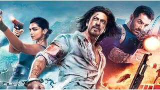 પબ્લિક ડિમાન્ડ પર YRFએ Pathaanના શોમાં કર્યો વધારો, આજે રાત્રે 12.30 વાગ્યાથી પૂરા ભારતમાં ચાલશે લેટ શો